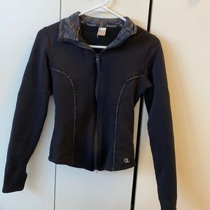 Figure skating jacket